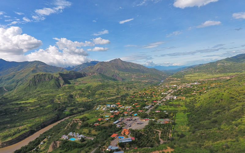 Condominio  Campestre - PUERTO REMOLINO
