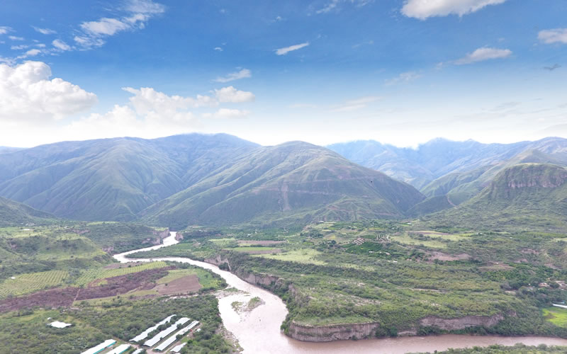 Condominio  Campestre - PUERTO REMOLINO