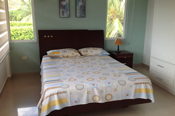 CONDOMINIO CAMPESTRE PUERTO REMOLINO