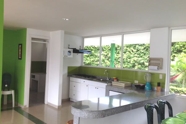 CONDOMINIO CAMPESTRE PUERTO REMOLINO