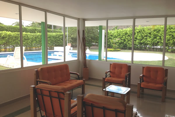 CONDOMINIO CAMPESTRE PUERTO REMOLINO