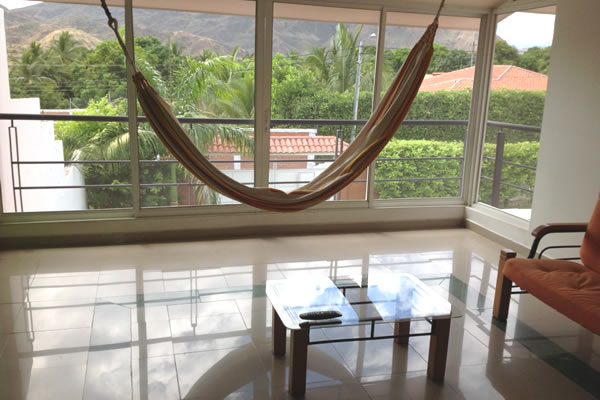 CONDOMINIO CAMPESTRE PUERTO REMOLINO