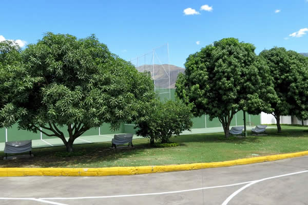 Condominio  Campestre - PUERTO REMOLINO