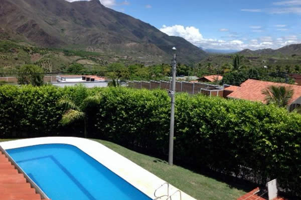 Condominio  Campestre - PUERTO REMOLINO