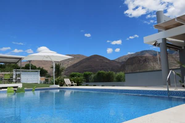 Condominio  Campestre - PUERTO REMOLINO