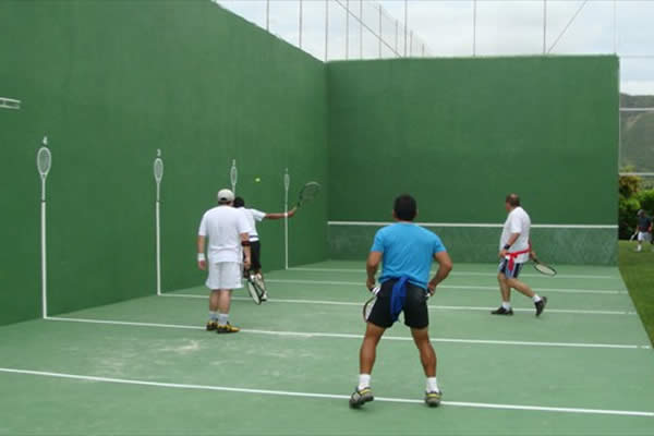 Condominio  Campestre - PUERTO REMOLINO