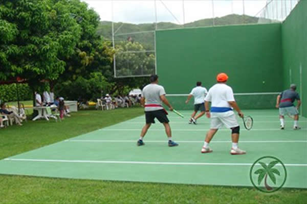 Condominio  Campestre - PUERTO REMOLINO