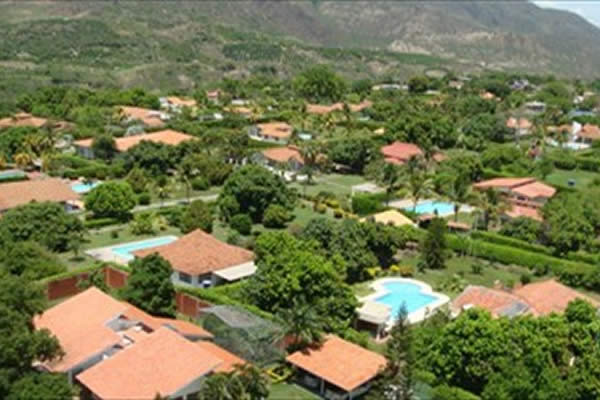 Condominio  Campestre - PUERTO REMOLINO