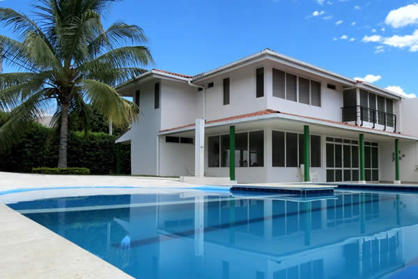 Condominio  Campestre - PUERTO REMOLINO