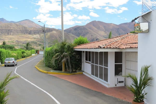 Condominio  Campestre - PUERTO REMOLINO